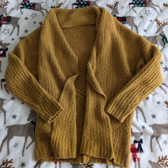 Sleeping On Snow DuPont Cardigan size small - Picture 2 of 4